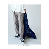 ワンタックハイウエストテーパードパンツレディース 春夏秋冬 パンツ | and it | 詳細画像13