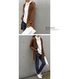 UVカットロングZIPパーカー M～LL レディース | and it  | 詳細画像19 