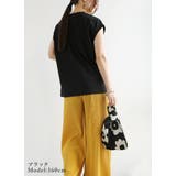Tシャツ レディース無地 接触冷感 | and it  | 詳細画像7 