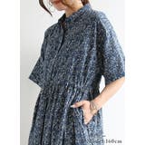ワンピース レディース 夏 | and it | 詳細画像4