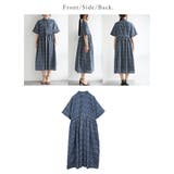 ワンピース レディース 夏 | and it | 詳細画像8