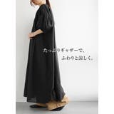 ワンピース レディース 夏 | and it  | 詳細画像11 
