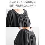 ワンピース レディース 夏 | and it  | 詳細画像4 