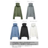 uvパーカー uv upf50 | and it  | 詳細画像23 