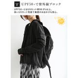 uvパーカー uv upf50 | and it  | 詳細画像5 