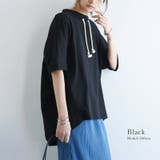 ルーズハイネックドルマンプルオーバー | and it | 詳細画像3