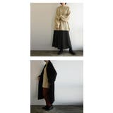 ローゲージミックスカラーニット トップス ニット | and it  | 詳細画像8 