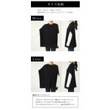 ポンチョ風ニットベスト トップス おしゃれ | and it | 詳細画像11