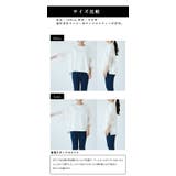 レーススリーブカットソー カットソー レディース | and it | 詳細画像13