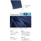 ソフトクールスキニーデニムパンツレディース 春夏 ボトム | and it | 詳細画像10