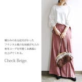 がま口フェイクレザーショルダーバッグ レディース がま口 | and it | 詳細画像8