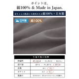 【M~LL】透けない!日本製スムースコットンロングカットソー ♪ レディーストッ… | and it | 詳細画像4