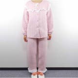 パジャマ レディース 長袖 | And Kawaii | 詳細画像2 