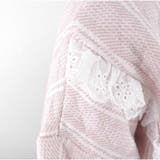 パジャマ レディース 長袖 | And Kawaii | 詳細画像7 