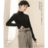 カットソー トップス レディース | And Kawaii | 詳細画像8 