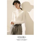 カットソー トップス レディース | And Kawaii | 詳細画像9 