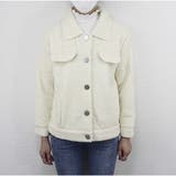 ジャケット ブルゾン トップス | And Kawaii | 詳細画像5 