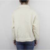 ジャケット ブルゾン トップス | And Kawaii | 詳細画像7 