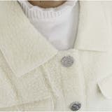 ジャケット ブルゾン トップス | And Kawaii | 詳細画像8 