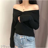 ブラック | トップス カットソー レディース | And Kawaii