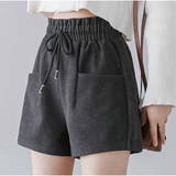 ショートパンツ ボトムス パンツ | And Kawaii | 詳細画像9 