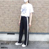 スウェットパンツ ポケット付き ジョガーパンツ | And Kawaii | 詳細画像4
