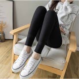 レギンスパンツ レディース 暖かい | And Kawaii | 詳細画像12 