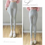 レギンスパンツ レディース 暖かい | And Kawaii | 詳細画像5 