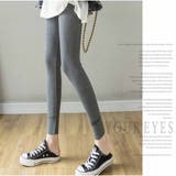 レギンスパンツ レディース 暖かい | And Kawaii | 詳細画像6 