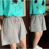 ショートパンツ スポーツパンツ ハイウエスト | And Kawaii | 詳細画像8 