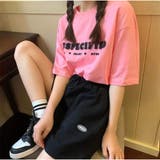 ショートパンツ スポーツパンツ ハイウエスト | And Kawaii | 詳細画像9 