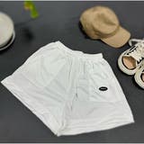 ショートパンツ スポーツパンツ ハイウエスト | And Kawaii | 詳細画像2 