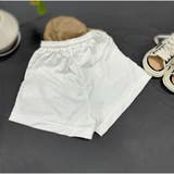 ショートパンツ スポーツパンツ ハイウエスト | And Kawaii | 詳細画像3 