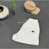 ショートパンツ スポーツパンツ ハイウエスト | And Kawaii | 詳細画像4 