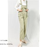 サロペット オールインワン レディース オールインワンパンツ 韓国風  | And Kawaii | 詳細画像6