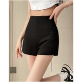 ショートミニパンツ 美脚ハイウエスト 短パン | And Kawaii | 詳細画像10