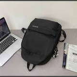 バックパック 中学生 大容量 | And Kawaii | 詳細画像7