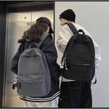 バックパック 中学生 大容量 | And Kawaii | 詳細画像12