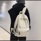 バックパック 中学生 大容量 | And Kawaii | 詳細画像13