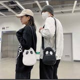 ミニショルダーバッグ プレミアムバック 斜めがけ | And Kawaii | 詳細画像12 