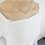 ニット プルオーバー フロント | And Kawaii | 詳細画像8 