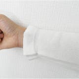 ニット プルオーバー フロント | And Kawaii | 詳細画像9 