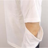 ニットトップス レディース ひじ出し | And Kawaii | 詳細画像7