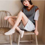 靴下 ソックス 綿 | And Kawaii | 詳細画像8