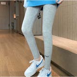 裏起毛 裏ボア パギンス レギンス レギンスパンツ レディース | And Kawaii | 詳細画像10 