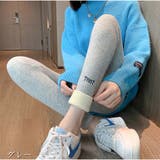 グレー | 裏起毛 裏ボア パギンス レギンス レギンスパンツ レディース | And Kawaii