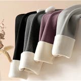 レギンスパンツ 裏起毛 レディース 暖かい | And Kawaii | 詳細画像3 