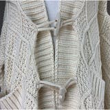 トップス ニットジャケット セーター | And Kawaii | 詳細画像9