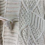 トップス ニットジャケット セーター | And Kawaii | 詳細画像11