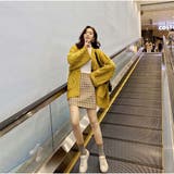 トップス ニットジャケット セーター | And Kawaii | 詳細画像13